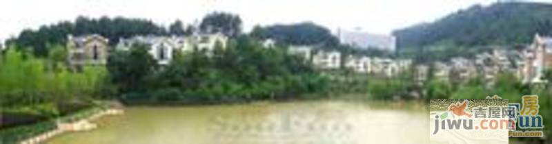 中天御熙谷实景图图片