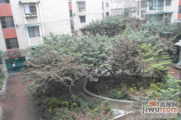 麒龙璟苑实景图图片