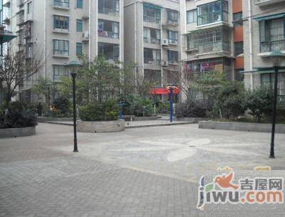 麒龙璟苑实景图图片