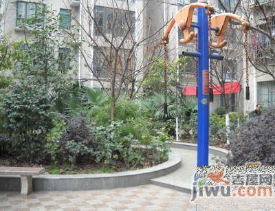 麒龙璟苑实景图图片