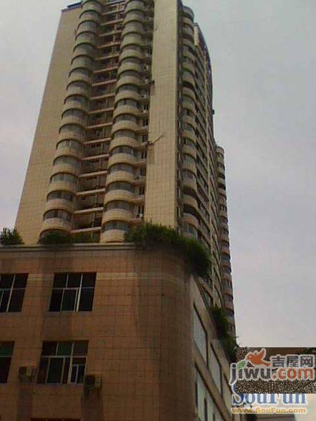 东方大厦实景图图片