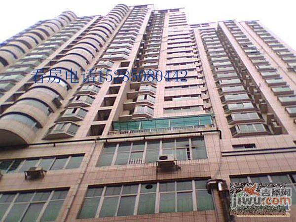 东方大厦实景图图片