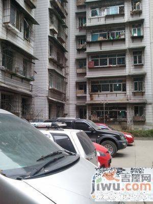 虹桥小区实景图图片