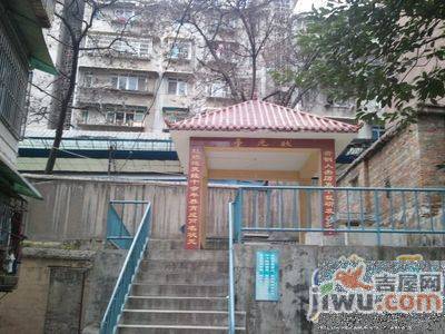 虹桥小区实景图图片