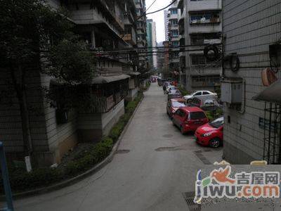 虹桥小区实景图图片