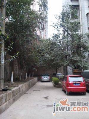 虹桥小区实景图图片