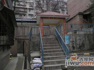 虹桥小区实景图图片