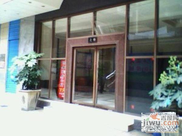 凯尼大厦实景图图片