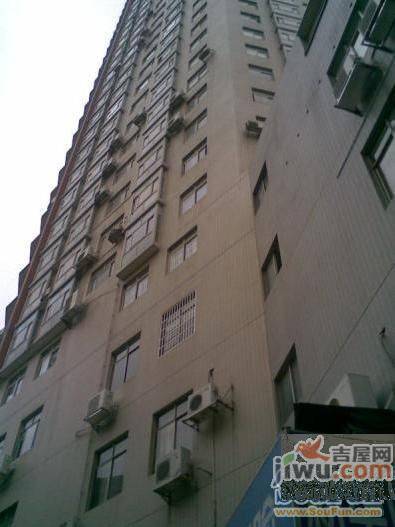 凯尼大厦实景图图片
