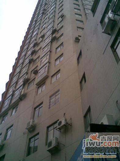 凯尼大厦实景图图片
