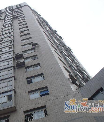 凯尼大厦实景图图片