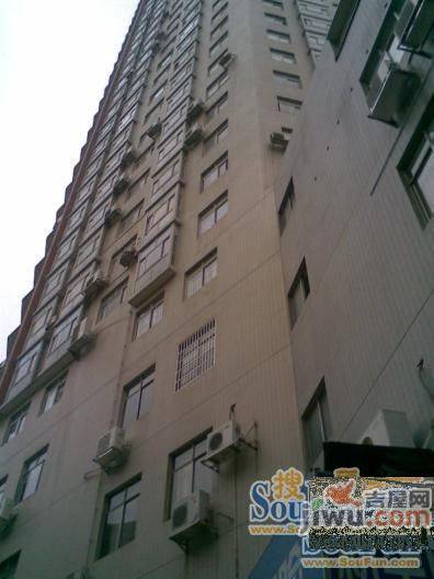 凯尼大厦实景图图片
