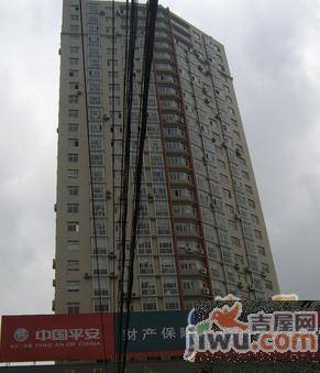 凯尼大厦实景图图片