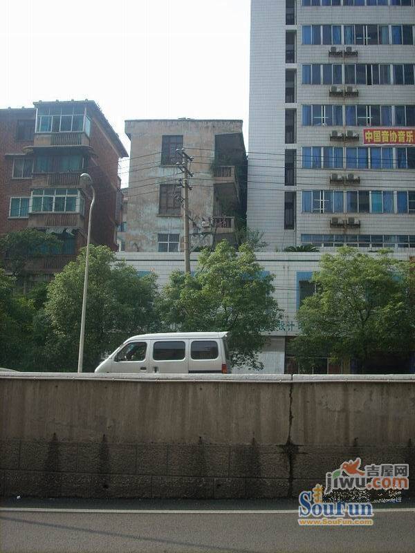 醒狮路社区实景图图片