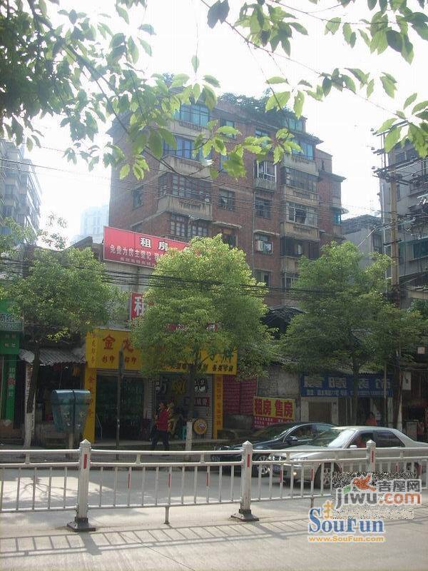 醒狮路社区实景图图片