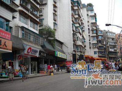 蟠桃宫实景图图片