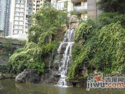 青云小区实景图图片