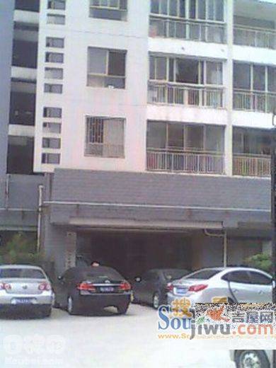 次南门如意巷小区实景图图片