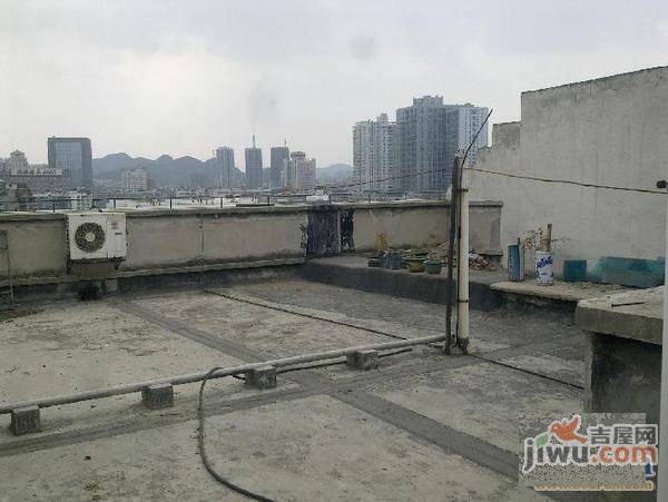 兴关路小区实景图图片
