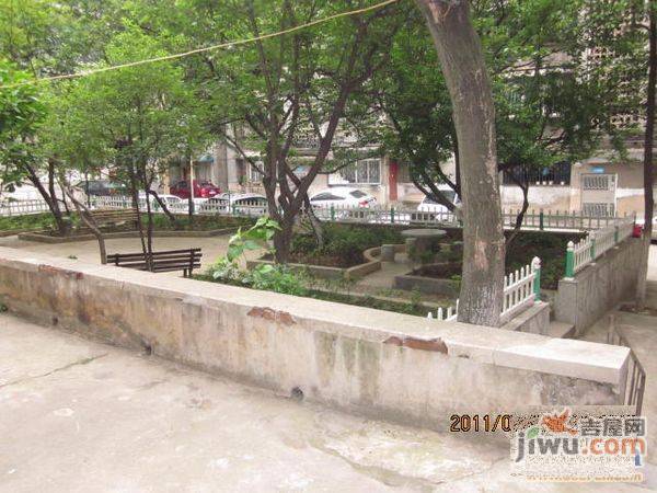 兴关路小区实景图图片