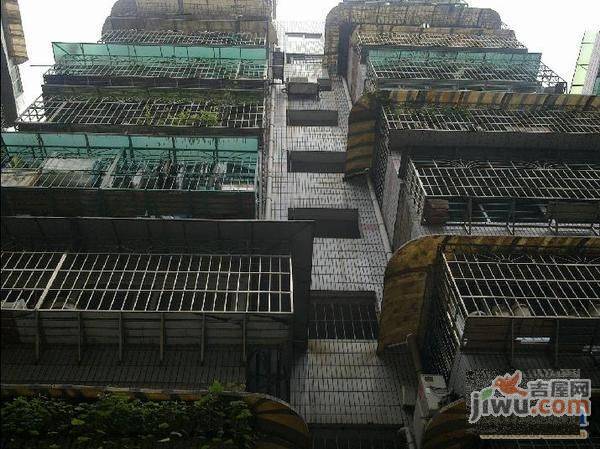 兴关路小区实景图图片