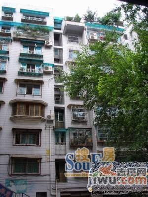 兴关路小区实景图图片