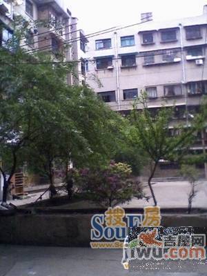兴关路小区实景图图片