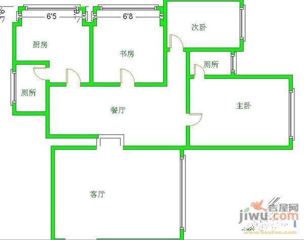 新星园实景图图片