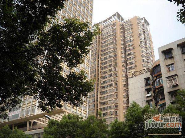 文昌苑实景图图片