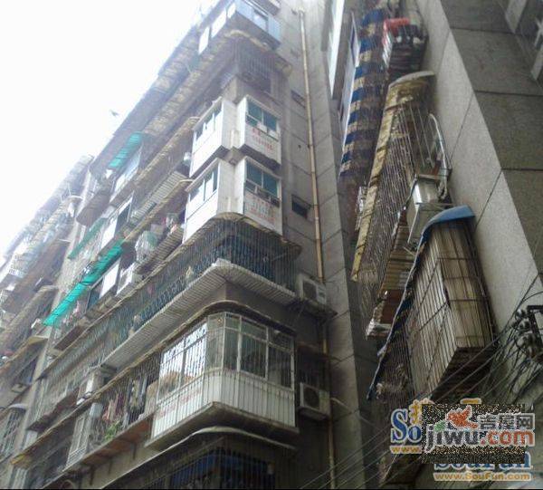市南路(保利国际广场旁边)实景图图片