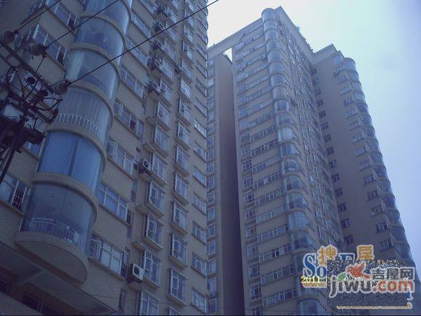 新华阁实景图图片