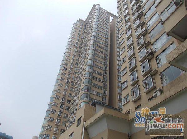 新华阁实景图图片