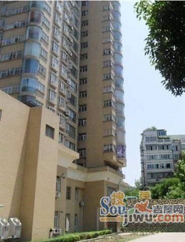 新华阁实景图图片