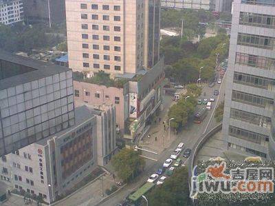 贵印恒力大厦实景图图片