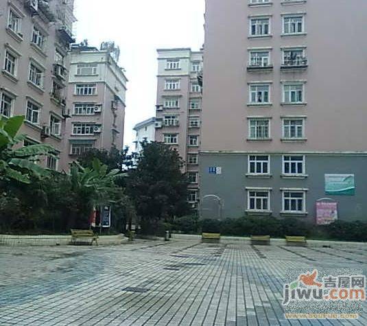 友谊花园实景图图片