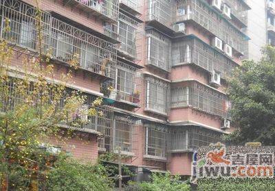解放西路小区房实景图图片
