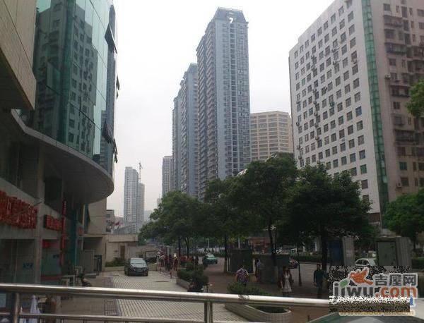 大南门社区实景图图片