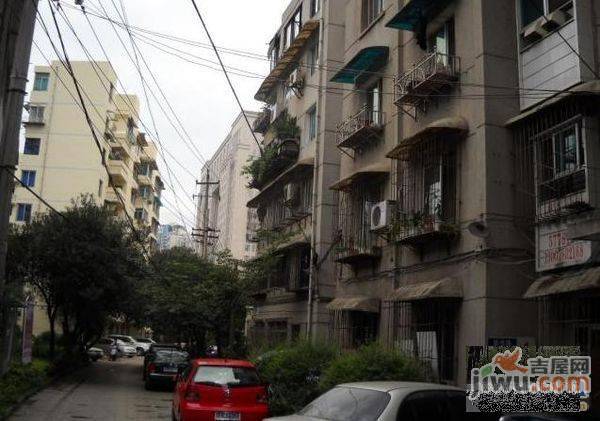大南门社区实景图图片