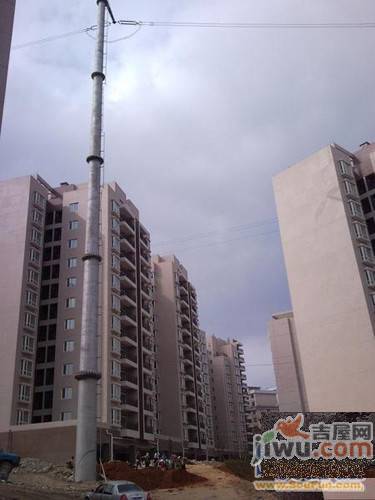 美树阳光实景图图片