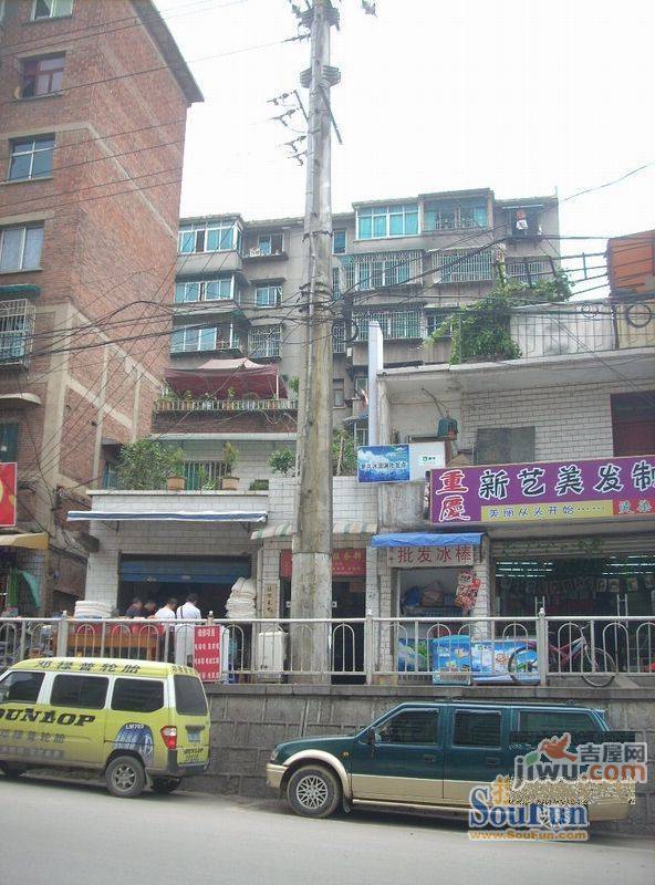 文昌苑实景图图片