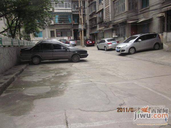 兴关路小区实景图图片