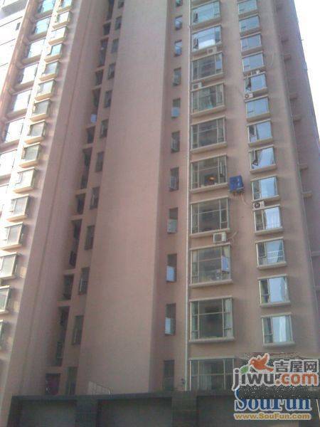阳光100配套图图片