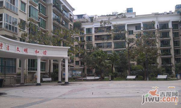 友谊佳苑配套图图片