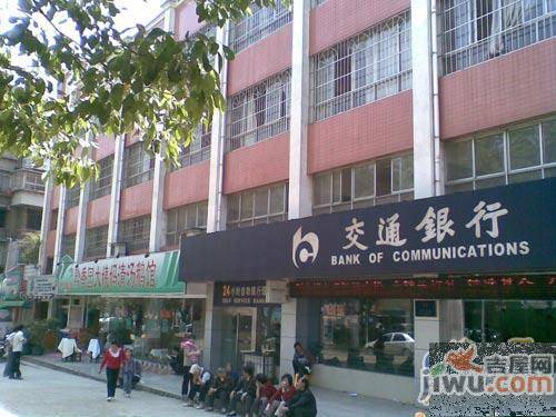 摩卡空间配套图图片