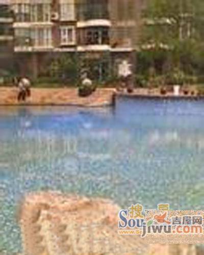 庆丰碧玉楼实景图图片