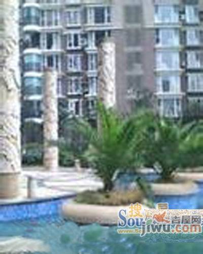 庆丰碧玉楼实景图图片