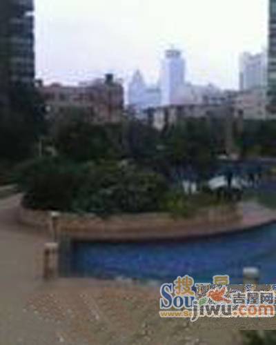 庆丰碧玉楼实景图图片