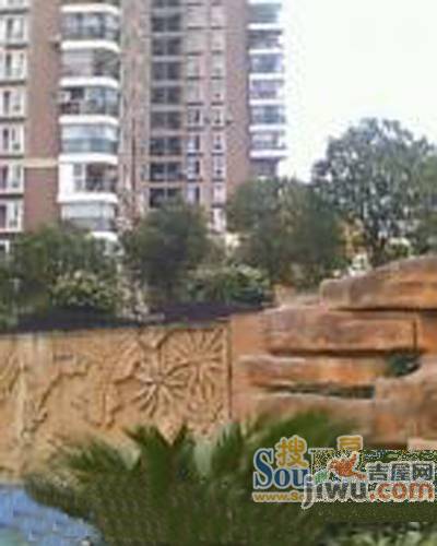 庆丰碧玉楼实景图图片