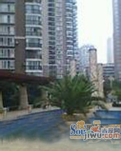 庆丰碧玉楼实景图图片