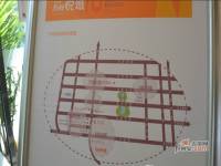 万科悦城位置交通图3